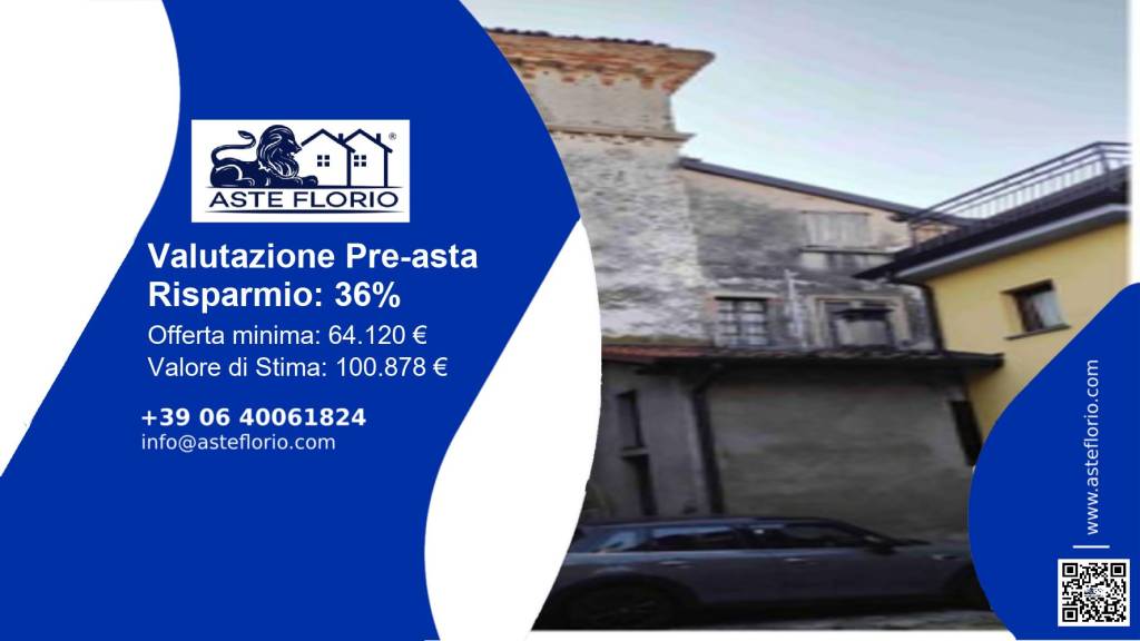 appartamento in vendita ad Albano Sant'Alessandro