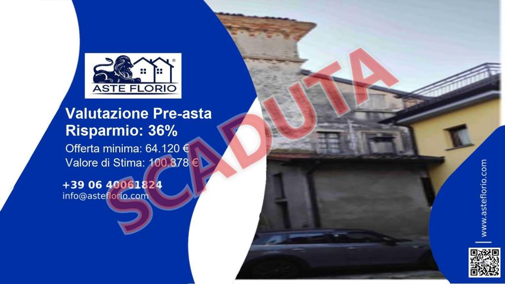 appartamento in vendita ad Albano Sant'Alessandro