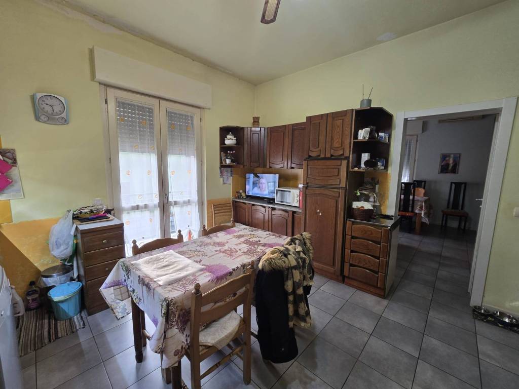 appartamento in vendita ad Albano Sant'Alessandro