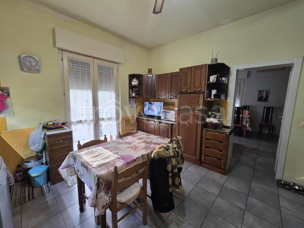 appartamento in vendita ad Albano Sant'Alessandro