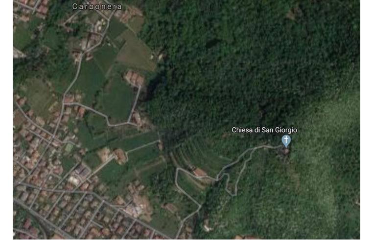 terreno edificabile in vendita ad Albano Sant'Alessandro