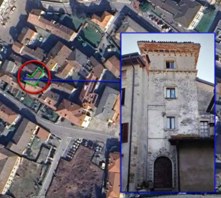 appartamento in vendita ad Albano Sant'Alessandro