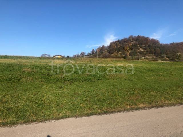 terreno agricolo in vendita ad Albano Sant'Alessandro