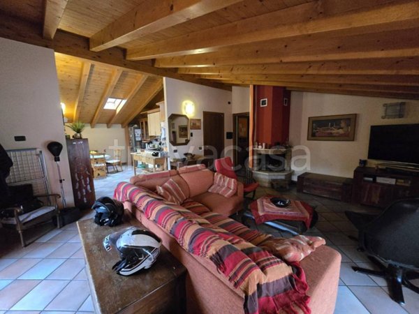 appartamento in vendita ad Albano Sant'Alessandro