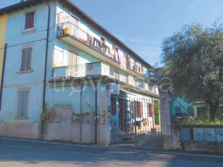 casa indipendente in vendita ad Albano Sant'Alessandro
