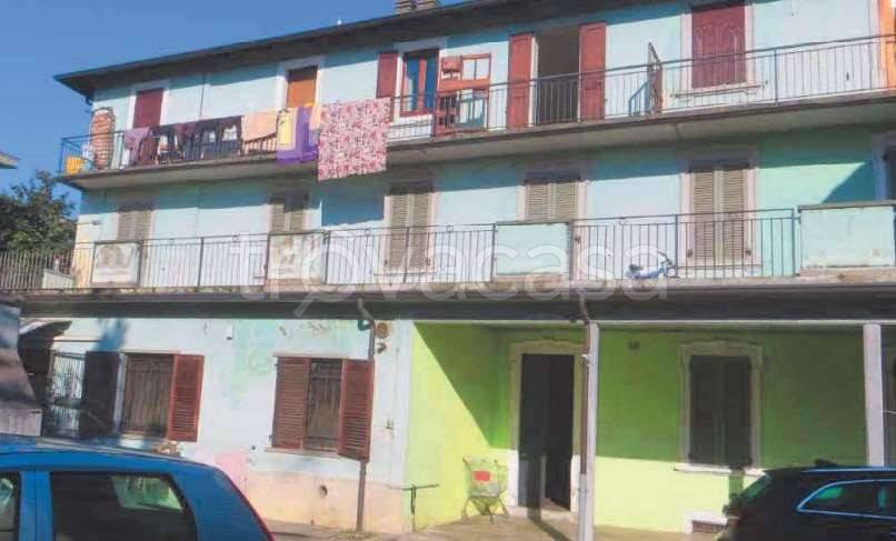 casa indipendente in vendita ad Albano Sant'Alessandro