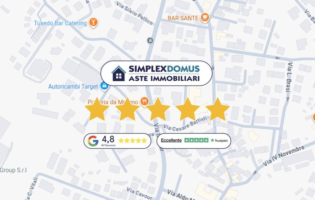 appartamento in vendita ad Albano Sant'Alessandro