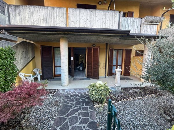 appartamento in vendita ad Albano Sant'Alessandro