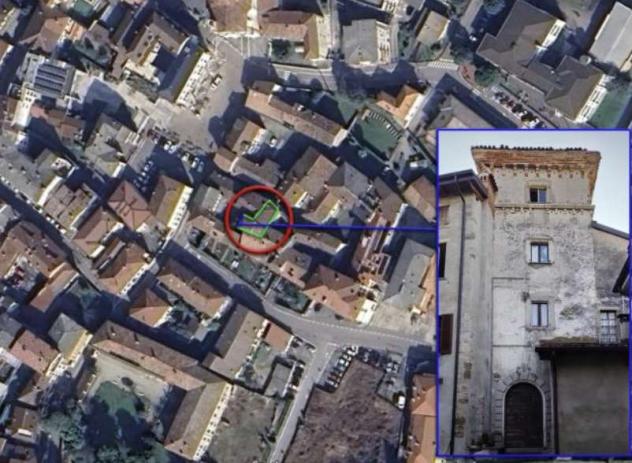 appartamento in vendita ad Albano Sant'Alessandro