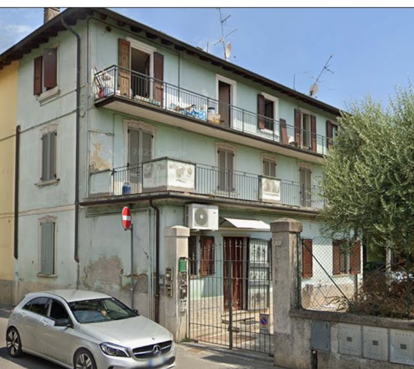 appartamento in vendita ad Albano Sant'Alessandro