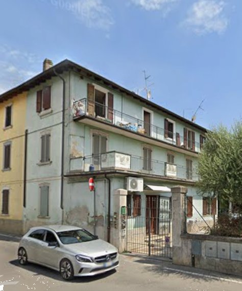 appartamento in vendita ad Albano Sant'Alessandro