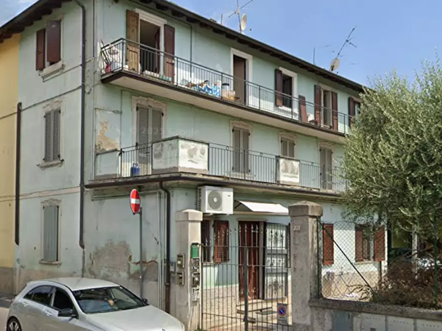 appartamento in vendita ad Albano Sant'Alessandro