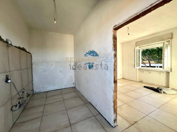 appartamento in vendita ad Albano Sant'Alessandro