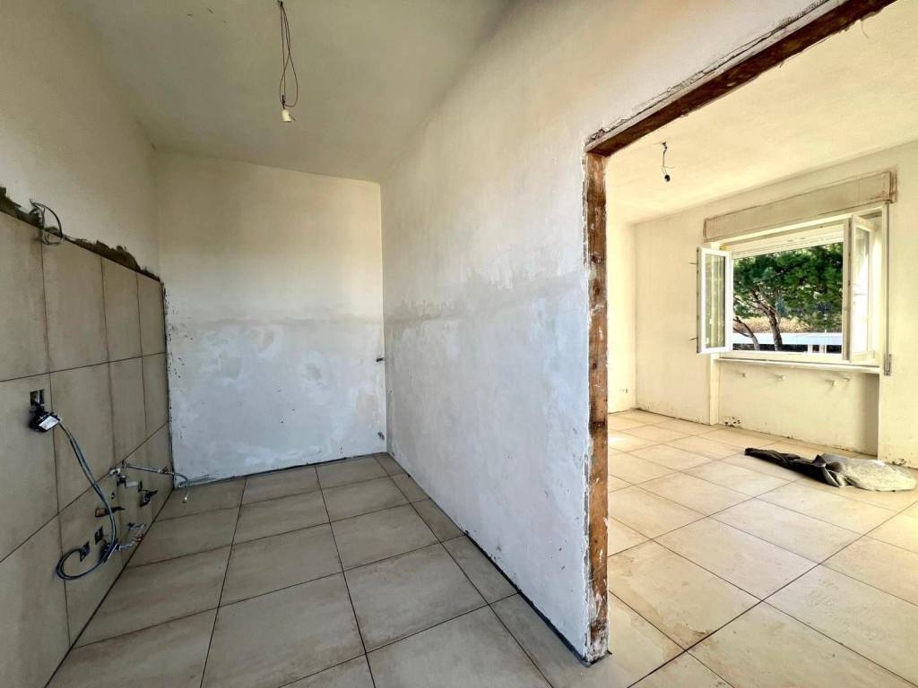 appartamento in vendita ad Albano Sant'Alessandro