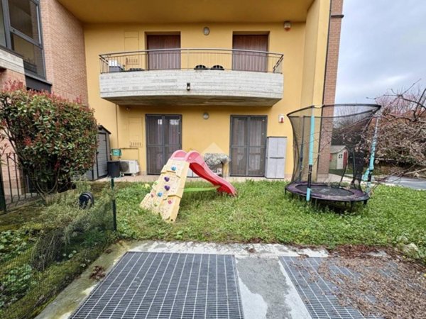 appartamento in vendita ad Albano Sant'Alessandro