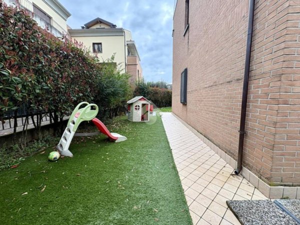 appartamento in vendita ad Albano Sant'Alessandro