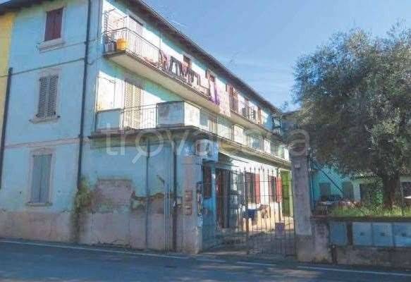 appartamento in vendita ad Albano Sant'Alessandro