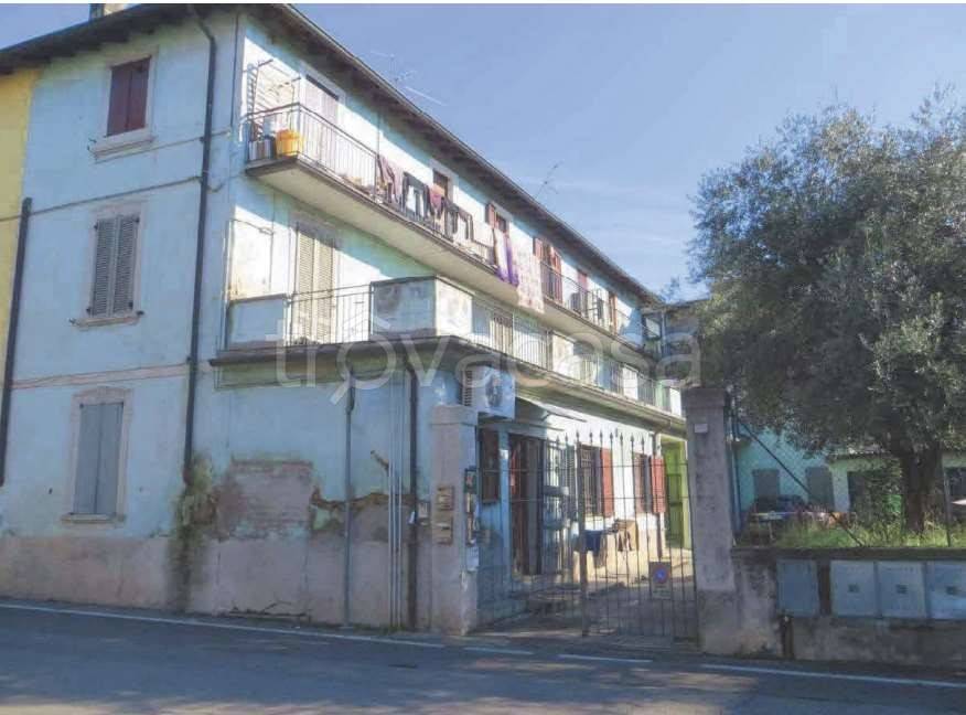 appartamento in vendita ad Albano Sant'Alessandro