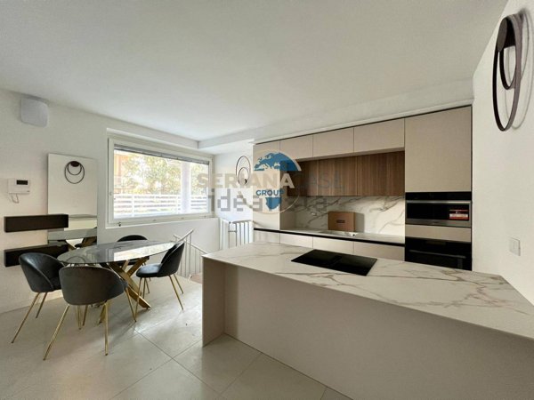 appartamento in vendita ad Albano Sant'Alessandro