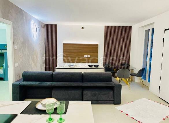 appartamento in vendita ad Albano Sant'Alessandro