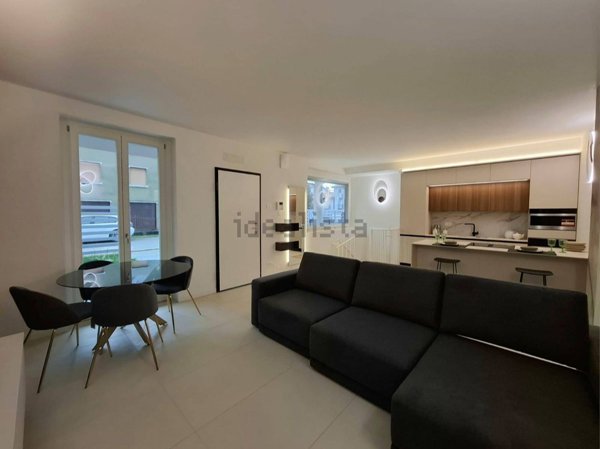 appartamento in vendita ad Albano Sant'Alessandro