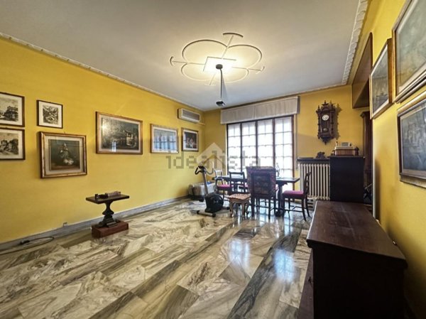 appartamento in vendita ad Albano Sant'Alessandro