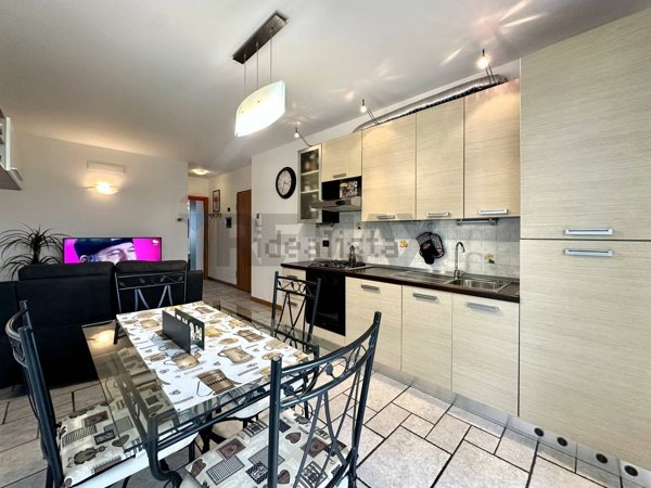 appartamento in vendita ad Albano Sant'Alessandro