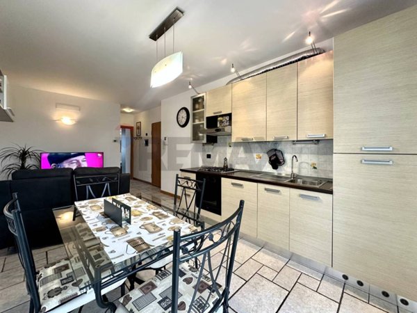 appartamento in vendita ad Albano Sant'Alessandro