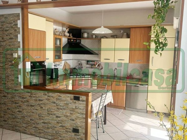 appartamento in vendita ad Albano Sant'Alessandro