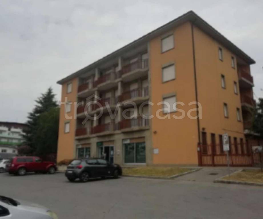 appartamento in vendita ad Albano Sant'Alessandro