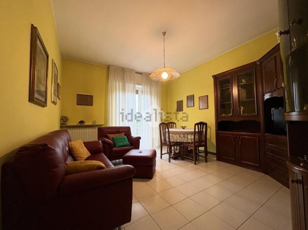 appartamento in vendita ad Albano Sant'Alessandro