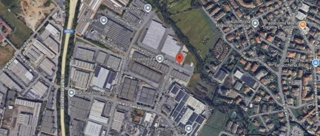 terreno agricolo in vendita ad Albano Sant'Alessandro