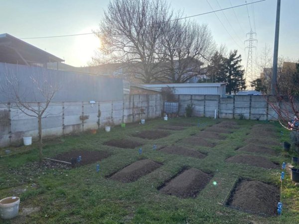 casa indipendente in vendita ad Albano Sant'Alessandro