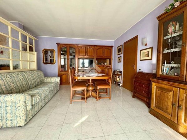 appartamento in vendita ad Albano Sant'Alessandro