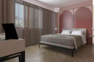 appartamento in vendita ad Albano Sant'Alessandro