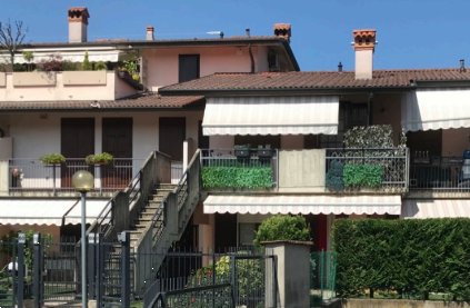 appartamento in vendita ad Albano Sant'Alessandro