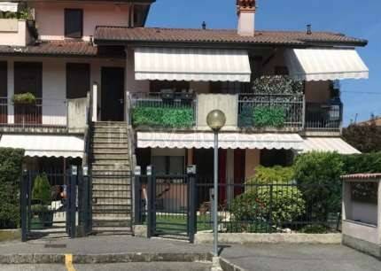 appartamento in vendita ad Albano Sant'Alessandro