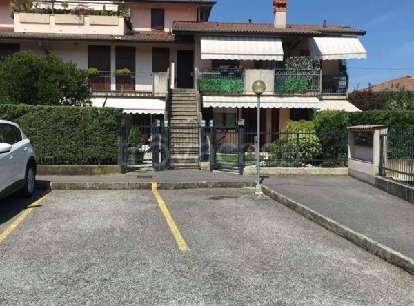 appartamento in vendita ad Albano Sant'Alessandro