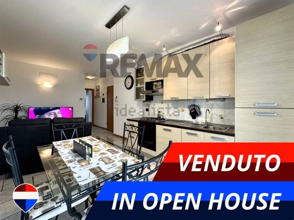 appartamento in vendita ad Albano Sant'Alessandro