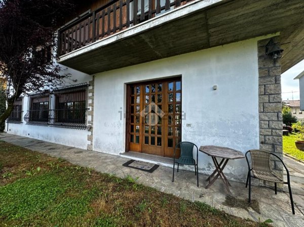 appartamento in vendita ad Albano Sant'Alessandro