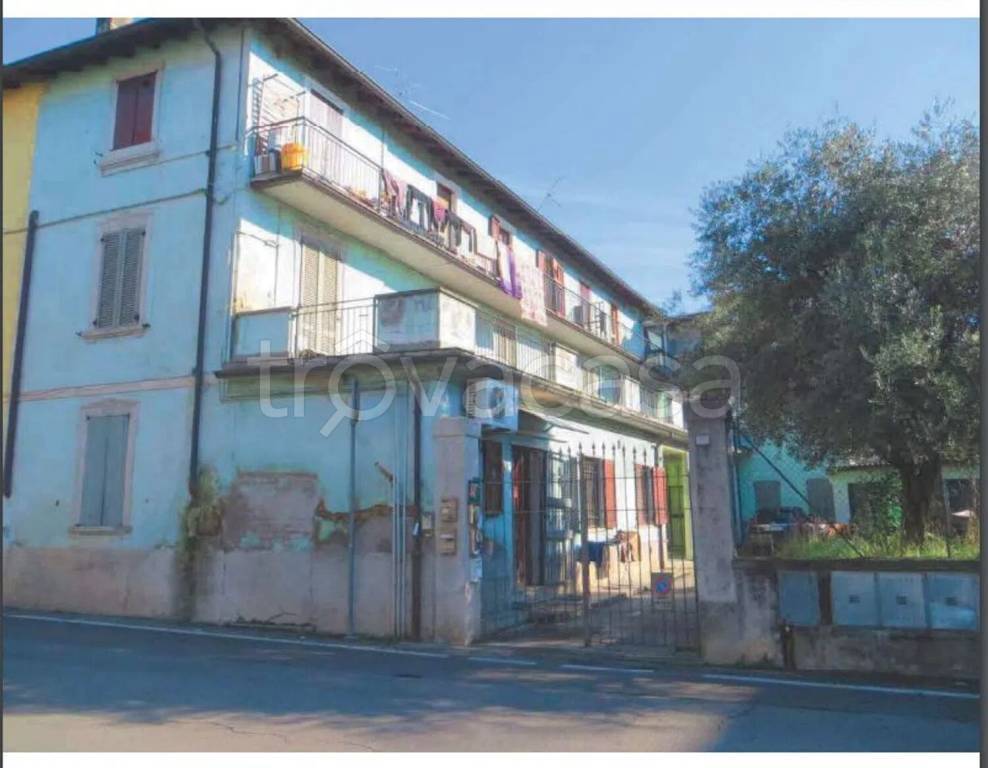 appartamento in vendita ad Albano Sant'Alessandro