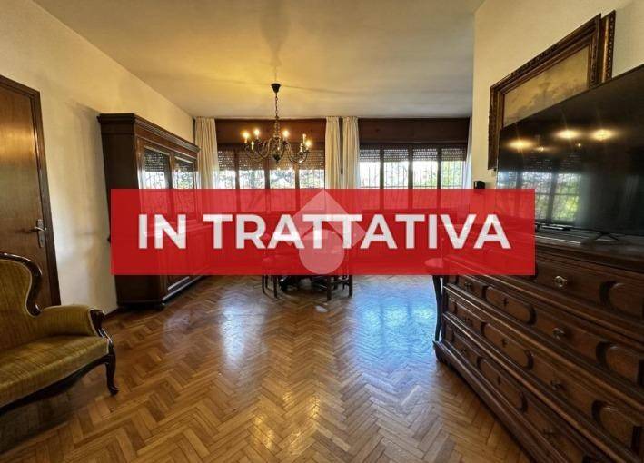appartamento in vendita ad Albano Sant'Alessandro