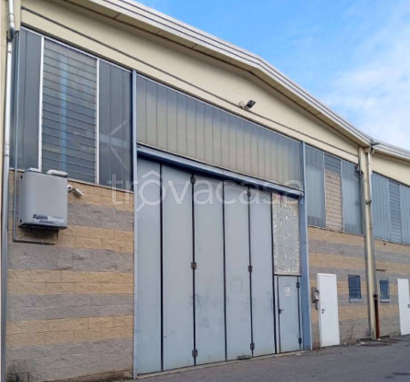 appartamento in vendita ad Albano Sant'Alessandro