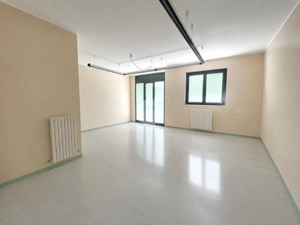 negozio in vendita ad Albano Sant'Alessandro