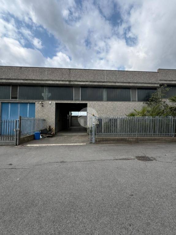 appartamento in vendita ad Albano Sant'Alessandro