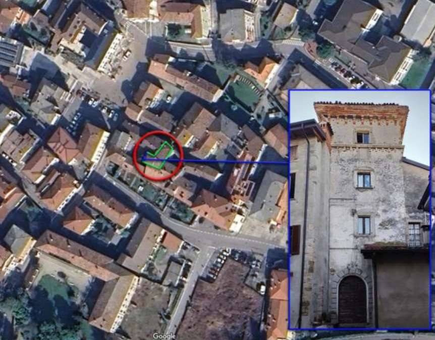 appartamento in vendita ad Albano Sant'Alessandro