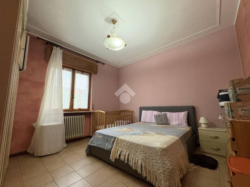 appartamento in vendita ad Albano Sant'Alessandro