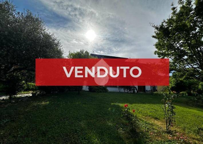 appartamento in vendita ad Albano Sant'Alessandro