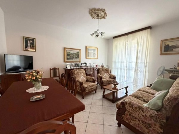 appartamento in vendita ad Albano Sant'Alessandro