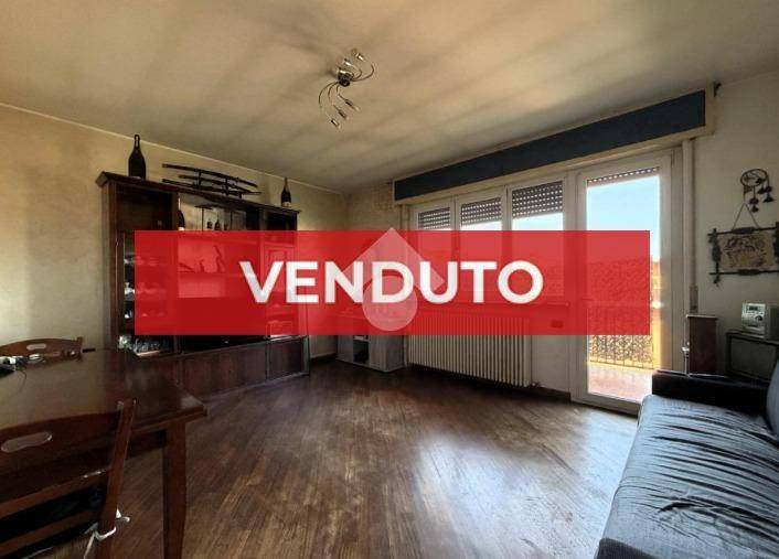 appartamento in vendita ad Albano Sant'Alessandro